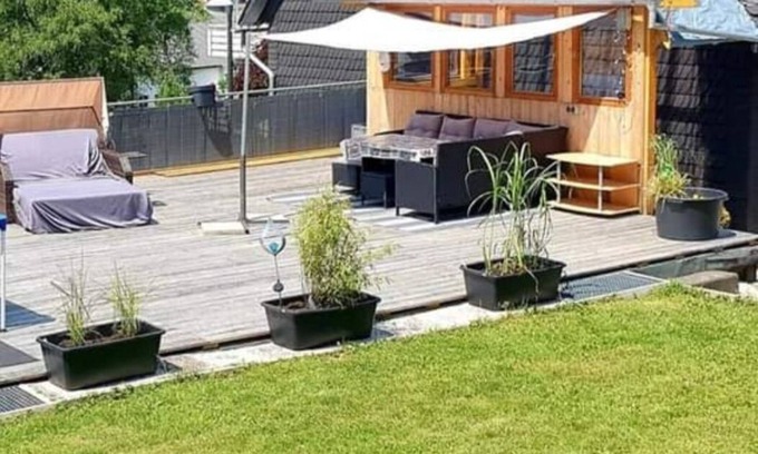 Silbach Apartment | 2 Bedroom Apartment in Winterberg