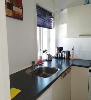 Frederikshavn Apartment | 2 Bedroom Apartment In Frederikshavn City With Free Parking