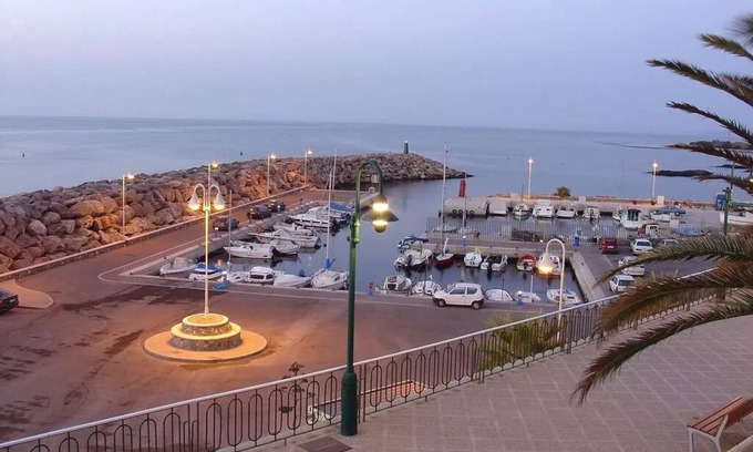 Villaricos Apartment | 2 bedroom apartment, 150 m. from beach and centre of Villaricos