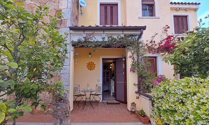 Case Peschiera-Lu Fraili Apartment | 2 bedroom apartment in sardinia