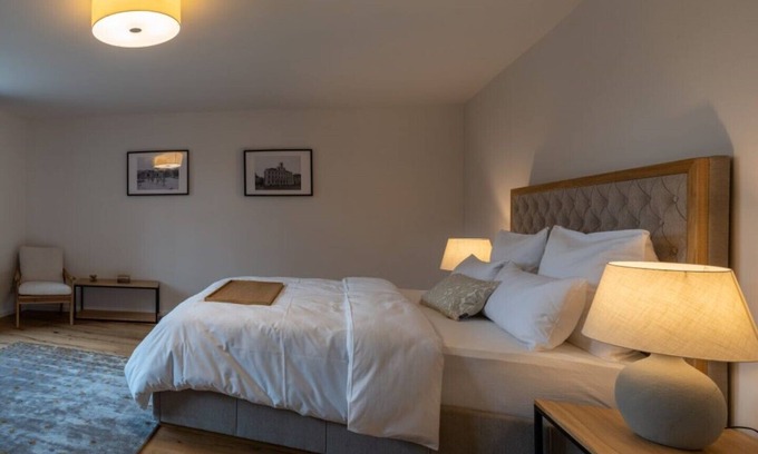 Weimar Apartment | 2 Bedroom Apartment in Weimar