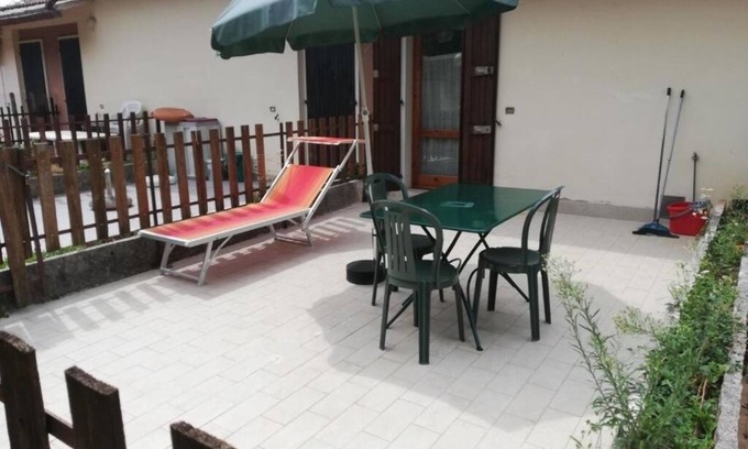 Corbiolo Apartment | 2 Bedroom Apartment in Lughezzano