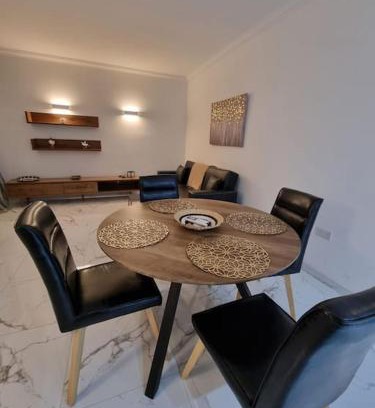 Bugibba Apartment | 2 bedroom apartment in Bugibba