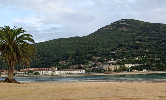 Treto Apartment | 2 bedroom apartment with garage next to Laredo (Cantabria)