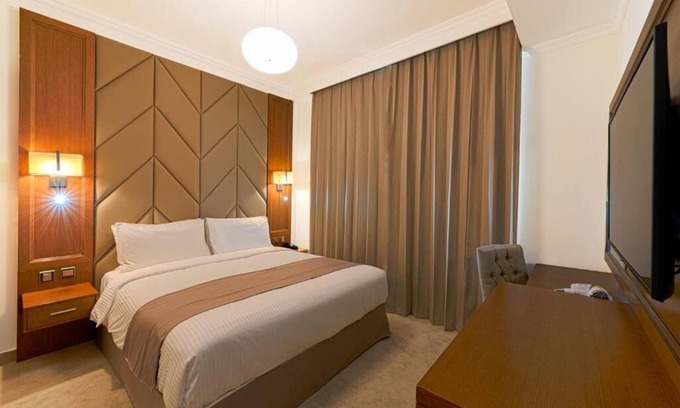 Al-Fujairah Apartment | 2 Bedroom Aprt Near Fujairah Exhibition Center