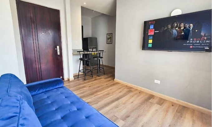 Panama City Apartment | 2-Bedroom Apt in Cinta Costera
