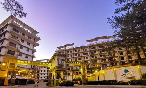 Baguio Apartment | 2 bedroom at Bristle Ridge