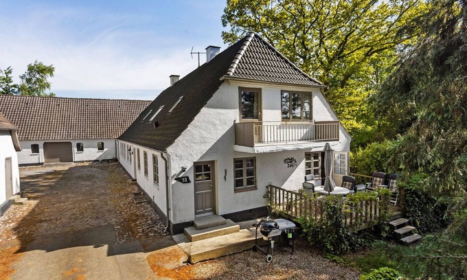 Vejstrup Apartment | 2 bedroom awesome apartment in Vejstrup