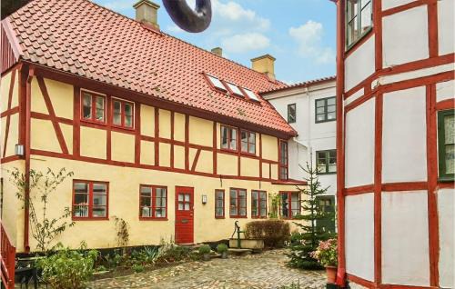 Ystad Apartment | 2 Bedroom Awesome Apartment In Ystad