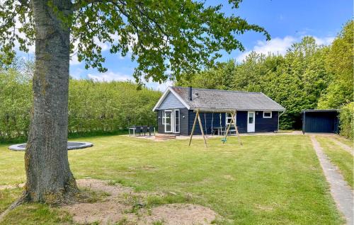 Skovmose House | 2 Bedroom Awesome Home In Sydals