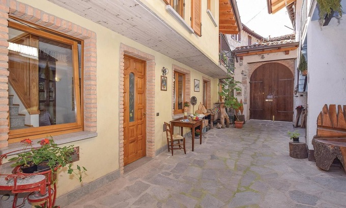 Ballabio House | 2 bedroom awesome home in Ballabio -LC-
