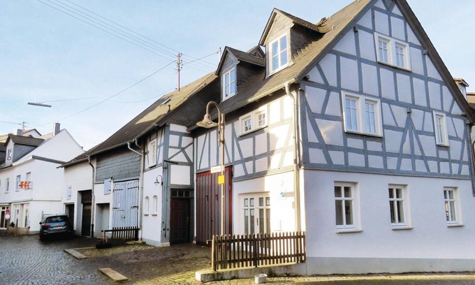 Hachenburg House | 2 bedroom awesome home in Hachenburg