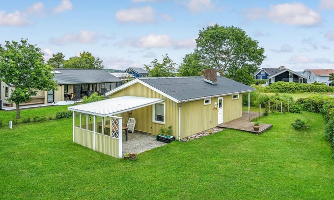 Juelsminde House | 2 bedroom awesome home in Juelsminde