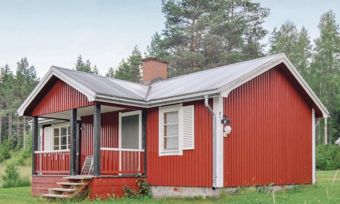 Syssleback House | 2 bedroom awesome home in Sysslebäck