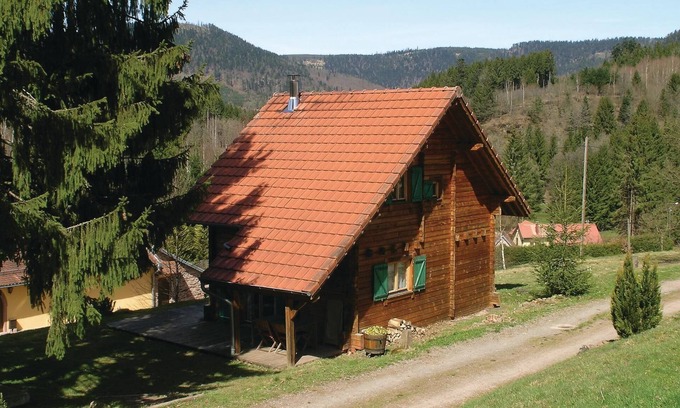 Saulxures House | 2 bedroom awesome home in Saulxures