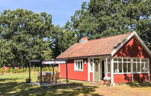 Farjestaden House | 2 Bedroom Awesome Home In Färjestaden
