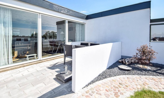 Dageløkke House | 2 bedroom awesome home in Tranekær