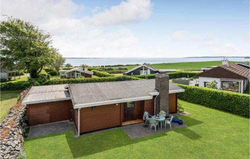 Faaborg House | 2 Bedroom Awesome Home In Faaborg