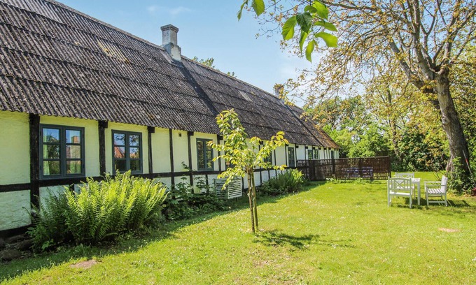 Samsø House | 2 bedroom awesome home in Samsø