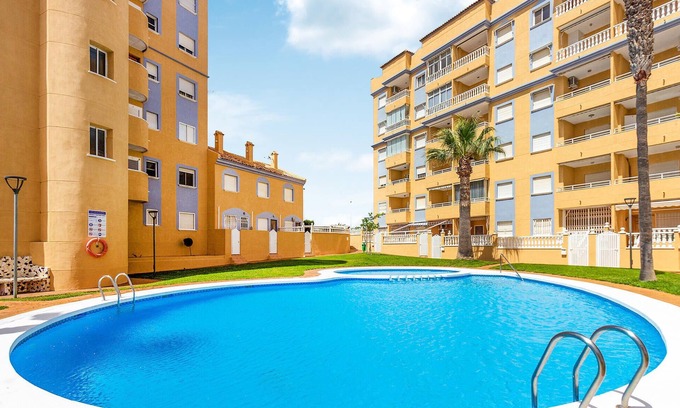 Els Arenals del Sol House | 2 bedroom awesome home in Elche