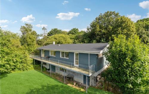 Give House | 2 Bedroom Awesome Home In Give