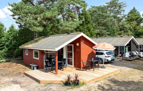 Balka Strand House | 2 Bedroom Awesome Home In Nexø