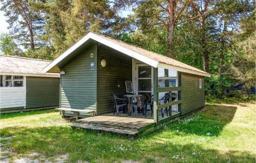 Balka Strand House | 2 Bedroom Awesome Home In Nexø