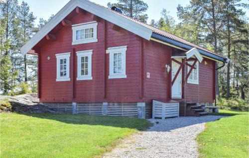 Skiptvet Municipality House | 2 Bedroom Awesome Home In Sarpsborg
