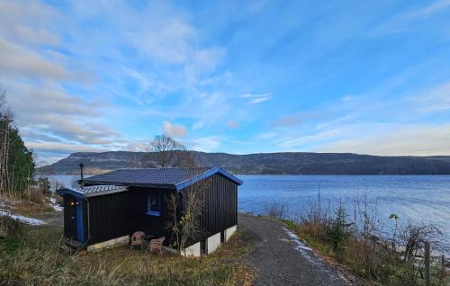 Hole Municipality House | 2 Bedroom Awesome Home In Vikersund