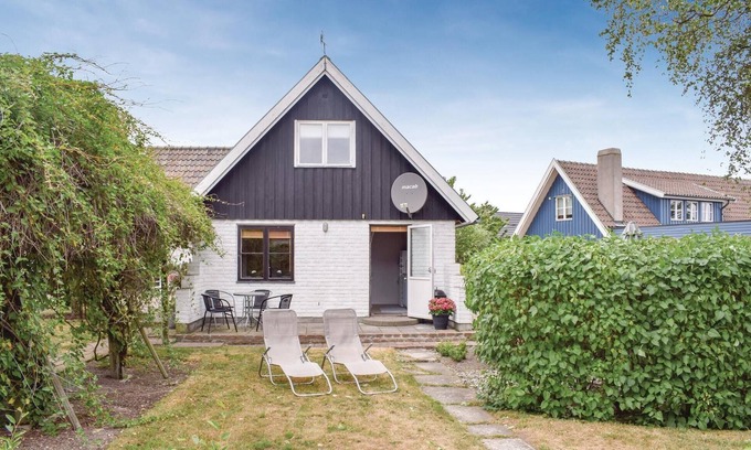 Abbekas House | 2 bedroom awesome home in Abbekås