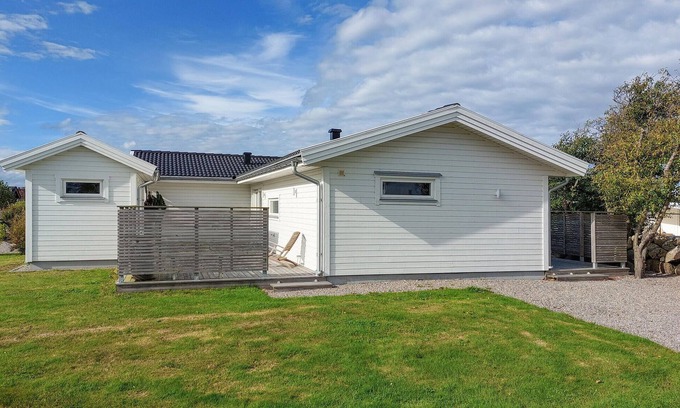 Glommen House | 2 bedroom awesome home in Glommen