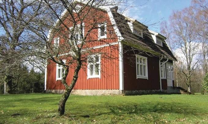 Langaryd House | 2 bedroom awesome home in Långaryd