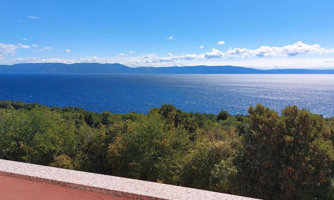 Ravni Apartment | 2 bedroom beautiful apartment in Labin