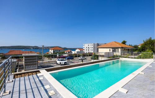 Seget Donji Apartment | 2 Bedroom Beautiful Apartment In Seget Donji