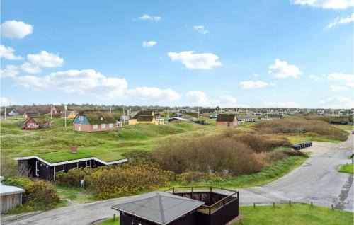 Hjerting Apartment | 2 Bedroom Beautiful Apartment In Fanø