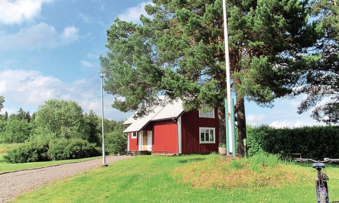 Asensbruk House | 2 bedroom beautiful home in åsensbruk