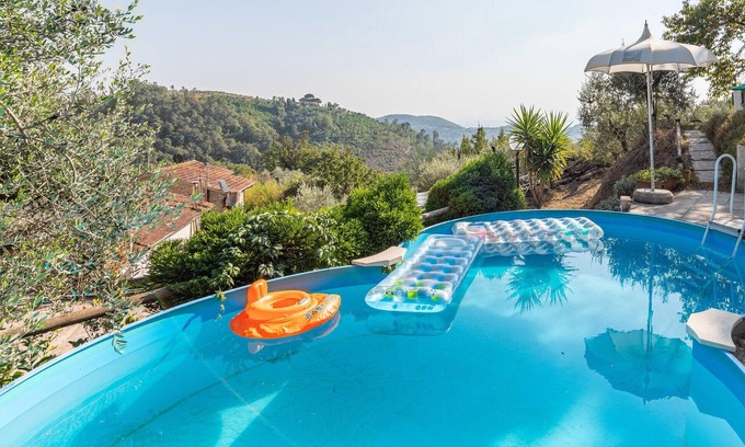 Casore del Monte House | 2 bedroom beautiful home in Marliana