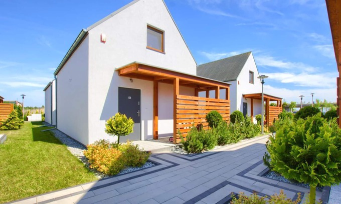 Rogowo House | 2 bedroom beautiful home in Mrzezyno