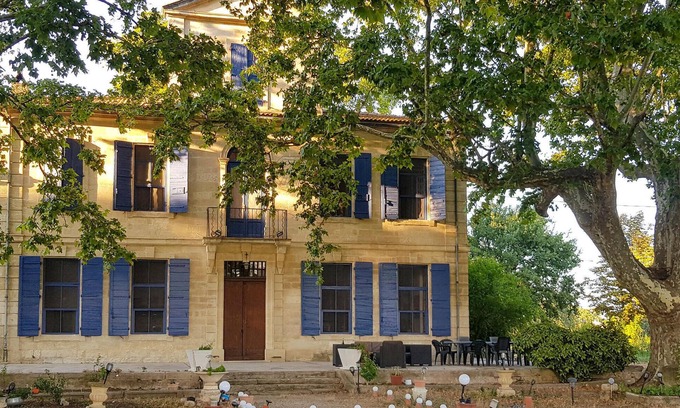 Avignon House | 2 bedroom beautiful home in Avignon