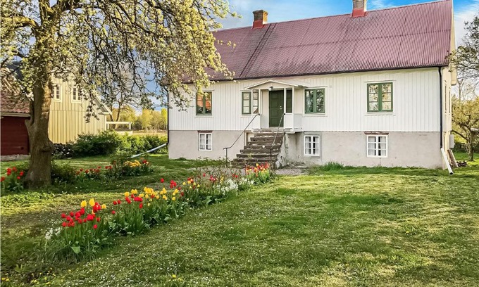 Kopingsvik House | 2 Bedroom Beautiful Home In Köpingsvik