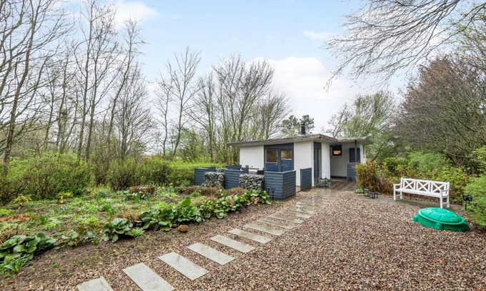 Sjaelborg House | 2 Bedroom Beautiful Home In Esbjerg V