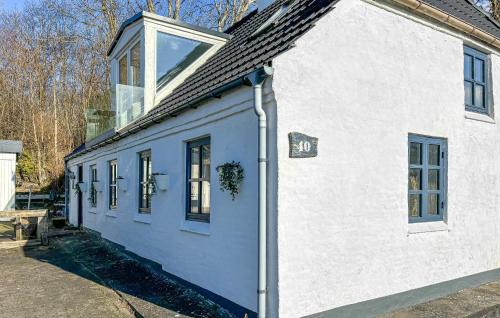 Vinderup House | 2 Bedroom Beautiful Home In Vinderup