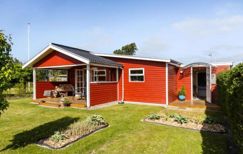 Otterup House | 2 Bedroom Beautiful Home In Otterup