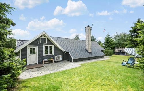 Hvalpsund House | 2 Bedroom Beautiful Home In Farsø