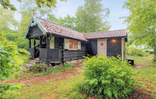 Hoor House | 2 Bedroom Beautiful Home In Höör