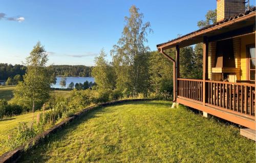 Brokind House | 2 Bedroom Beautiful Home In Brokind
