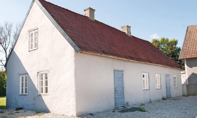 Hejde House | 2 bedroom beautiful home in Klintehamn