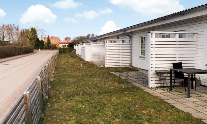 Morbylanga House | 2 bedroom beautiful home in Mörbylånga