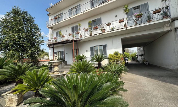 Camposano Bed & Breakfast | 2 Bedroom Bed & breakfast in Camposano