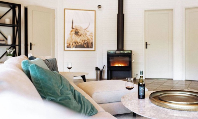 Pialligo Other | 2 bedroom charming timber yurt